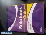 Solutions Gold ćwiczenia  - Obrazek 1
