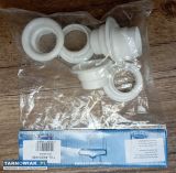 VENTS tuleja wentylacyjna 40mm - Obrazek 2