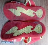 Adidas sandały dziecięce 27 - Obrazek 2