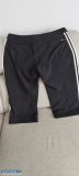 Spodnie damskie adidas 3/4 - Obrazek 1