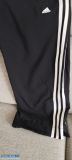 Spodnie damskie adidas 3/4 - Obrazek 2