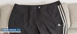 Spodnie damskie adidas 3/4 - Obrazek 3