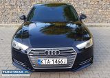 Audi a4 2.0 tfsi quattro - Obrazek 2