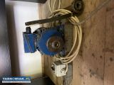 silnik elektryczny Sg90L4 1.5 - Obrazek 1