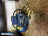 silnik elektryczny Sg90L4 1.5 - Obrazek 3