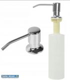 Dozownik nablatowy na mydło - Obrazek 1