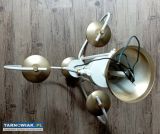 Lampa vintage retro żyrandol - Obrazek 2