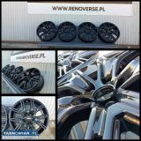 Malowanie naprawa felg Tarnów - Obrazek 3