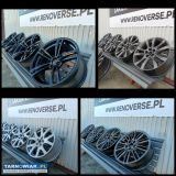 Malowanie naprawa felg Tarnów - Obrazek 2