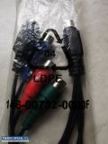 Kabel video 146-00732-0000f - Obrazek 2
