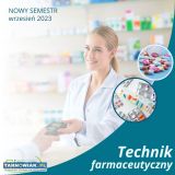 technik farmaceutyczny - Obrazek 1