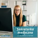 sekretarka medyczna - Obrazek 1