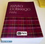 Słownik j.Polskiego pwn - Obrazek 2