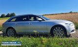 Sprzedam Audi A6 - Obrazek 1