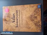 Atlas historyczny,nowe wydanie - Obrazek 1