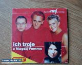 Ich troje z Magdą Femme  - Obrazek 1