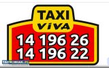 Taxi Viva - Obrazek 1