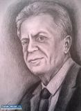 Portret w rysunku na zamówieni - Obrazek 2