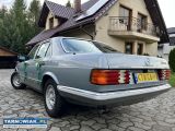 Retro mercedesem do ślubu - Obrazek 4