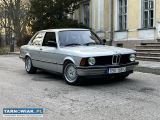 Bmw e21 na ślub - Obrazek 1