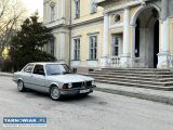 Bmw e21 na ślub - Obrazek 2