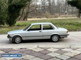 Bmw e21 na ślub - Obrazek 3