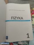 Fizyka klasa 1 Nowa era - Obrazek 2