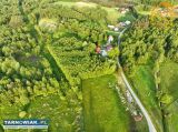 1.22 ha Pogórska Wola - Obrazek 1