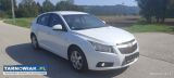 Chevrolet cruze 2011r 1.6 124  - Obrazek 1