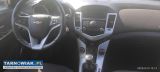 Chevrolet cruze 2011r 1.6 124  - Obrazek 4