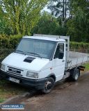 koparka mini, wywrotka 3,5 t - Obrazek 1