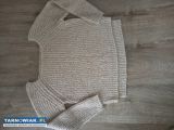 Sweter+gratis kurtka - Obrazek 3