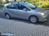 Toyota verso 2011r 2.0 d4d 7os - Obrazek 1