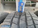 Opony 245/40 r18 continental - Obrazek 3
