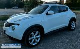 Nissan juke 2012 110km - Obrazek 2