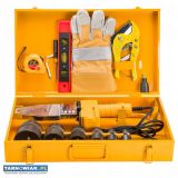 Wynajem Zgrzewarka do rur  - Obrazek 1