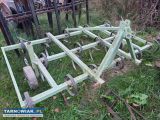 Agregat 2,1 m na wąskiej łapie - Obrazek 1