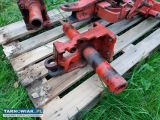 Zaczep przedni Wladimirec T25 - Obrazek 1