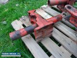 Zaczep przedni Wladimirec T25 - Obrazek 2