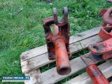 Zaczep przedni Wladimirec T25 - Obrazek 3