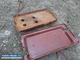 Podstawa akumulatora C-330 - Obrazek 1