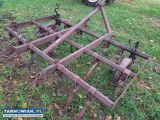 Kultywator 2,1 m Unia - Obrazek 3