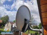 Serwis anten satelitarnych - Obrazek 1