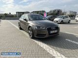 Audi a3 1.6TDI Sportback Sline - Obrazek 1