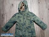  Max Company kurtka 116 - Obrazek 1