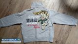 Baseball bluza dresowa 110 - Obrazek 1