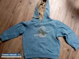 Bluza dresowa 104-110  - Obrazek 1