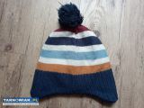 H&m czapka 110-128 - Obrazek 2