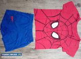 Spiderman pidżama 116 - Obrazek 1