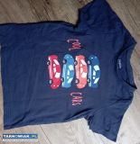 Koszulka t-shirt lupilu 110 - Obrazek 1